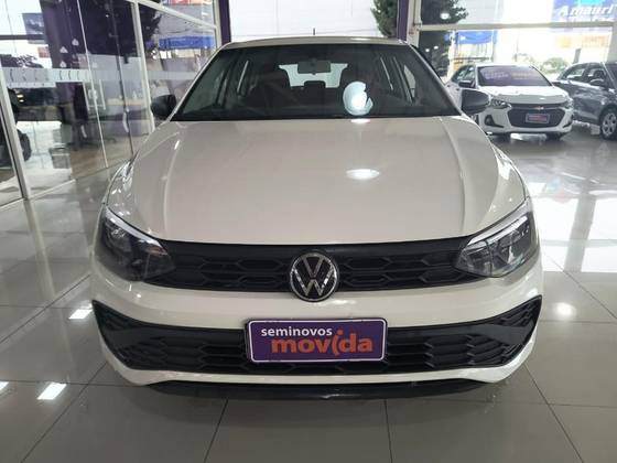 VOLKSWAGEN POLO 1.0 MPI TRACK MANUAL